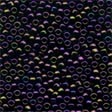 Mill Hill Antique Seed Beads 03004 Eggplant Doos